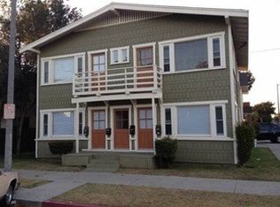645 E 8th St, Long Beach, CA 90813