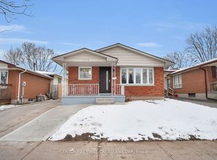 1046 Jalna Blvd, London, ON N6E2M1