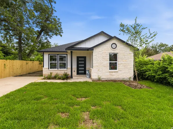 412 MONTICELLO CT, San Antonio, TX 78223