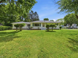 1499 Morris Rd, Kent, OH 44240