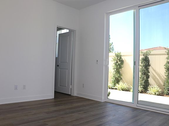 1st floor bedroom
