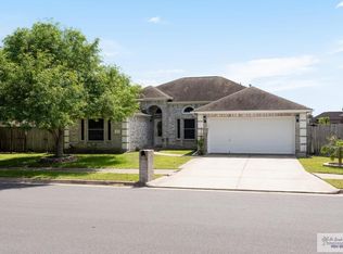 3200 Creek Wood, Brownsville, TX 78526