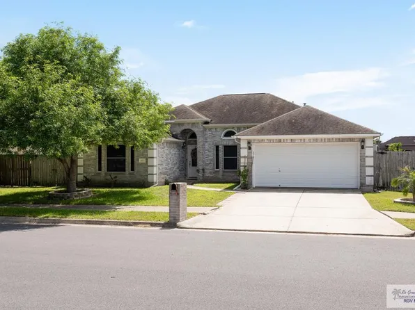 3200 Creek Wood, Brownsville, TX 78526