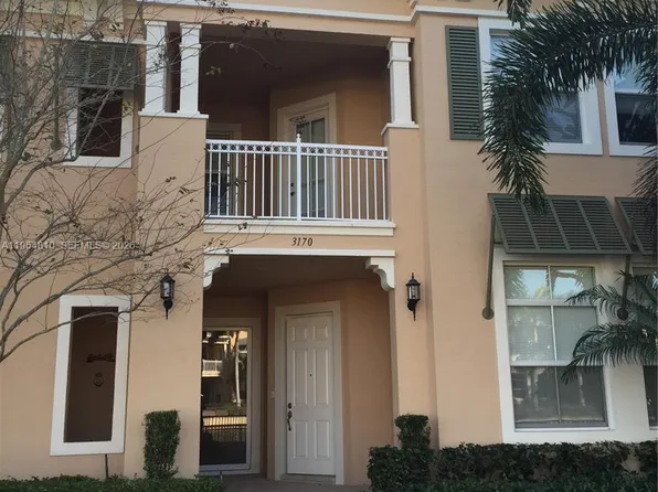 3170 NW 125th Way #1, Fort Lauderdale, FL 33323