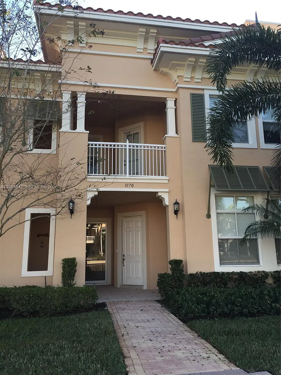 Building Photo - 3170 NW 125th Way #1