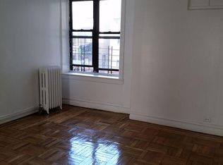 1205 College Ave APT 2E, Bronx, NY 10456