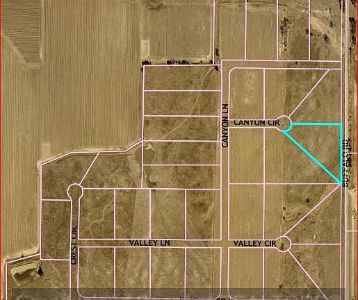 2nd image of 4131 Canyon Cir