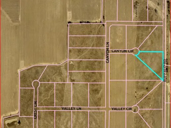 4131 Canyon Cir, Doniphan, NE 68832