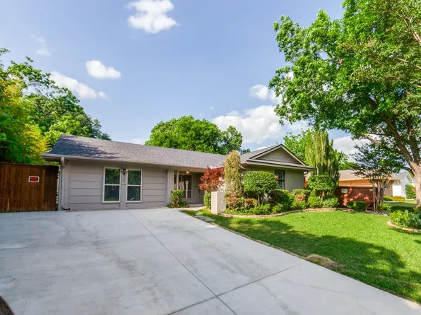 524 Salem Dr, Richardson, TX 75080