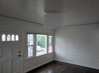 450 42nd St APT A, Oakland, CA 94609