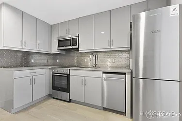 Rented by Halstead Real Estate