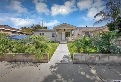 1010 Florence Pl #1010 Photo 1