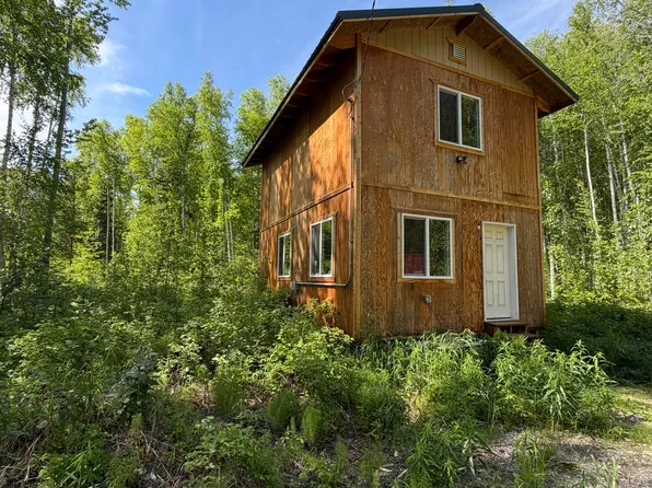 110 Chief Thomas Rd, Nenana, AK 99760