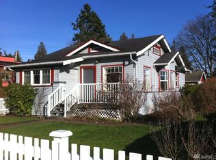 2900 Elm St, Bellingham, WA 98225