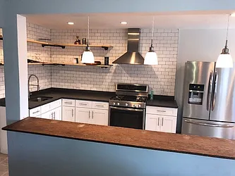 Rented by Rock Realty