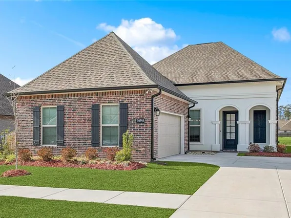 39593 White Sand Ln, Ponchatoula, LA 70454