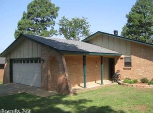 5909 Leabrook Ln, Sherwood, AR 72120
