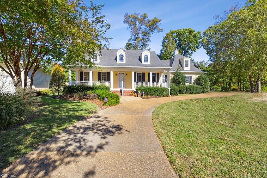 214 Blue Heaven Rd, Cape Charles, VA 23310 Zillow