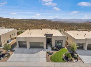 1367 W Firepit Knoll Dr, Saint George, UT 84770
