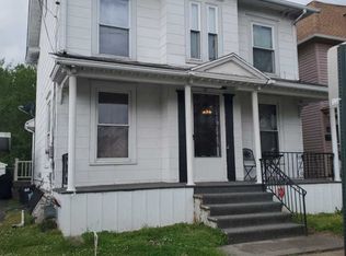 37 E 7th St, Wyoming, PA 18644
