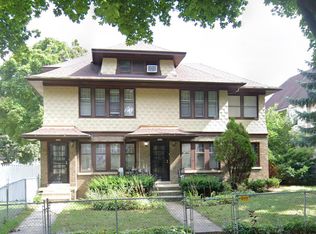 2844 N 47th St, Milwaukee, WI