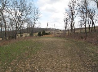 20 E Riverview Dr, Cookson, OK 74427