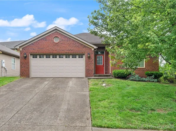 2603 Pinehurst Court, New Albany, IN 47150