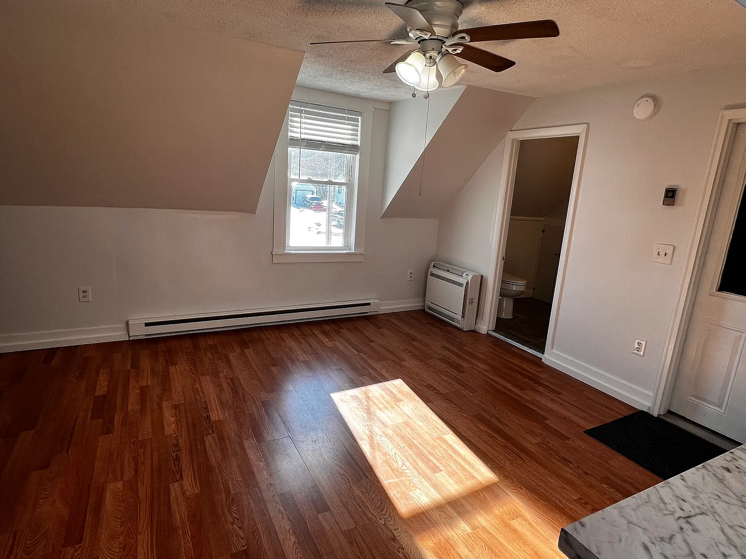 Water Street Duplex — Photo 3