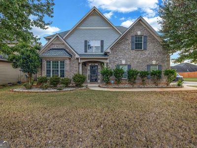 1186 Diamond Xing, McDonough, GA, 30252