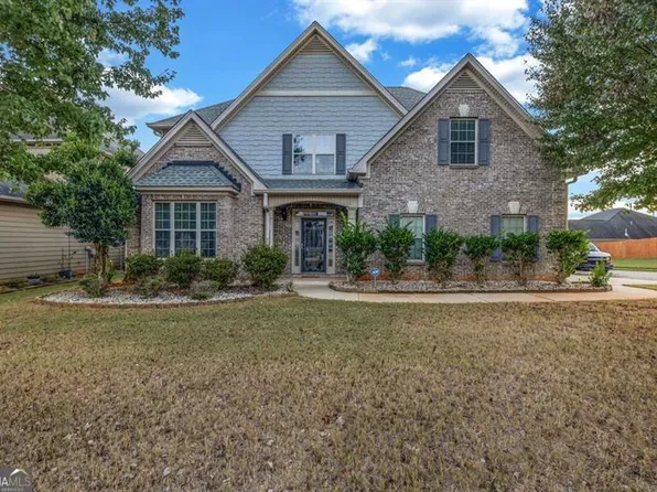 1186 Diamond Xing, McDonough, GA 30252