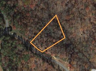 23 Captain Ln #23, Dandridge, TN 37725