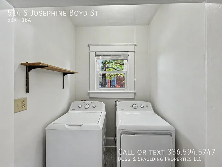 514 S Josephine Boyd St — Photo 18