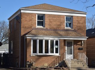 2632 W 104th St, Chicago, IL 60655