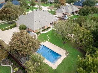 5440 Twin Creeks Dr, Midlothian, TX 76065