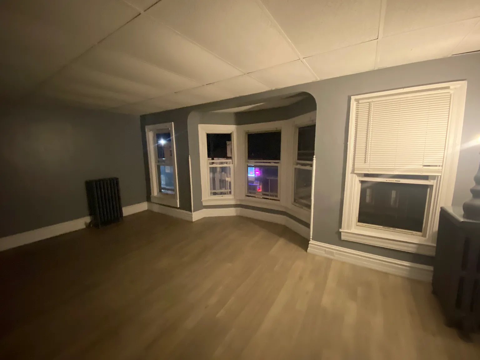 1 bed, 1.5 bath, $950 — Photo 3