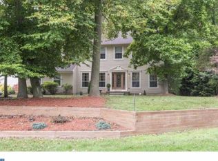 2 Linden Spring Ln, Bear, DE 19701