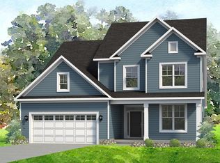 Ashlyn Plan, Adalyn Park, Mooresville, NC 28115