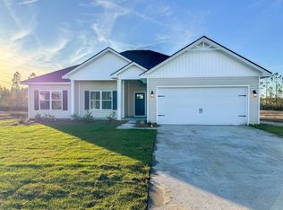 195 McClelland Loop NE, Ludowici, GA 31316