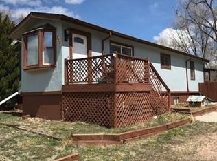 724 El Paso St, Fountain, CO 80817