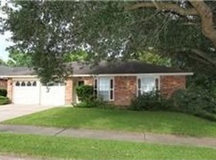 7302 Skybright Ln, Houston, TX 77095