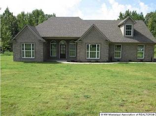 10284 Highway 305 LOT 3, Coldwater, MS 38618