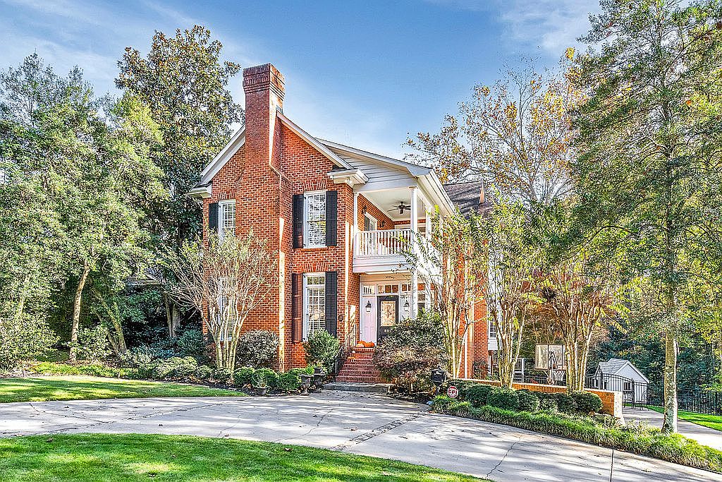 808 Crescent Ave, Greenville, SC 29601 Zillow