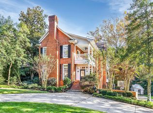 808 Crescent Ave, Greenville, SC 29601