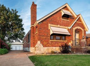 4111 Loughborough Ave, Saint Louis, MO