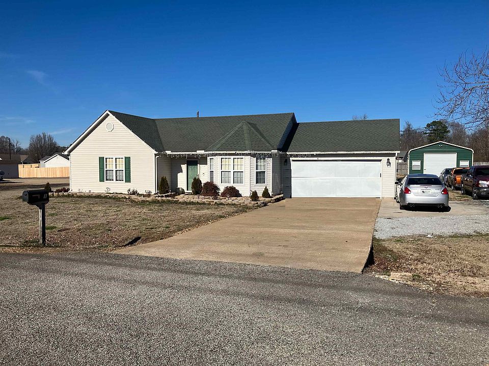 31 Eagles Perch, Oakfield, TN 38362 Zillow