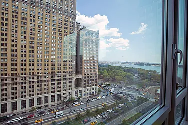 Rented by Keller Williams NYC