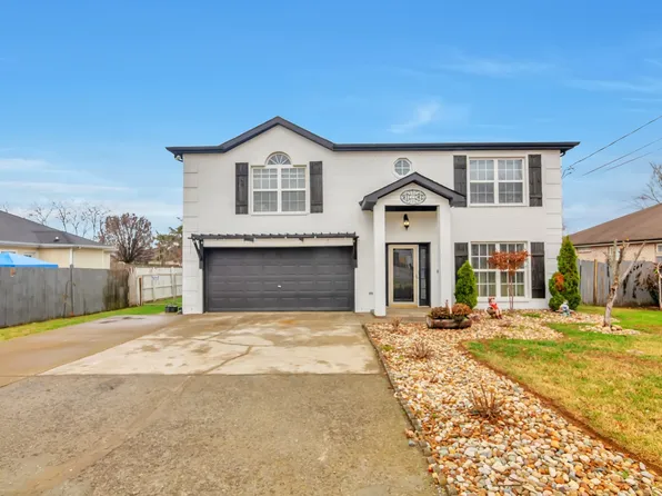 809 Carmen Way, La Vergne, TN 37086