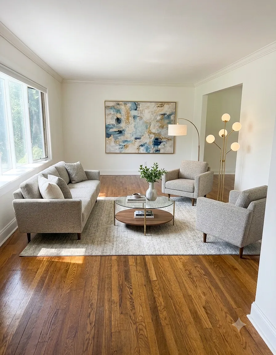 4 bed, 1758 sqft, $4,800 — Photo 2