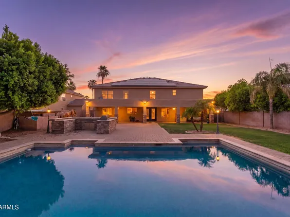 12925 W LLANO Drive, Litchfield Park, AZ 85340