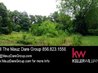 156 Walnut Ave, Berlin, NJ 08009